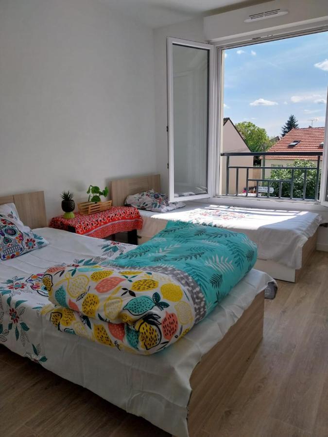 Thecalc Homes 2Bedroom+1Kitchen 萨特鲁维尔 外观 照片