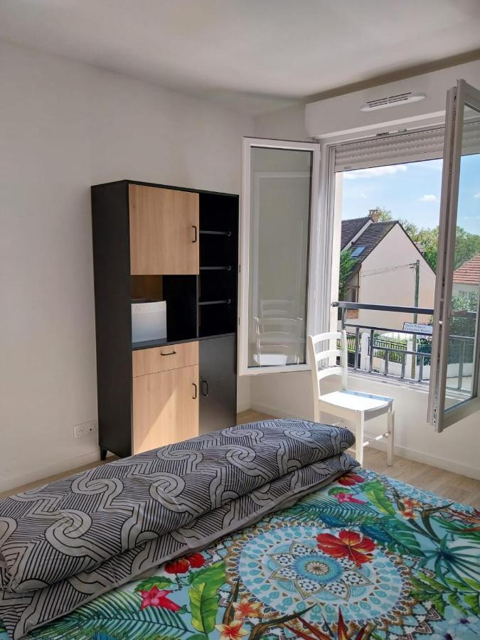 Thecalc Homes 2Bedroom+1Kitchen 萨特鲁维尔 外观 照片