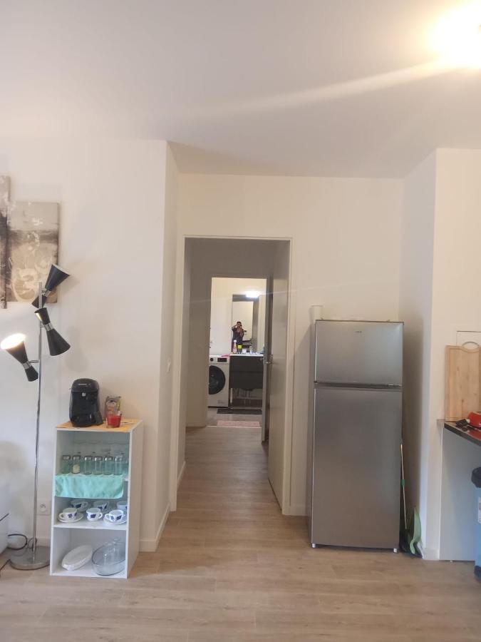 Thecalc Homes 2Bedroom+1Kitchen 萨特鲁维尔 外观 照片