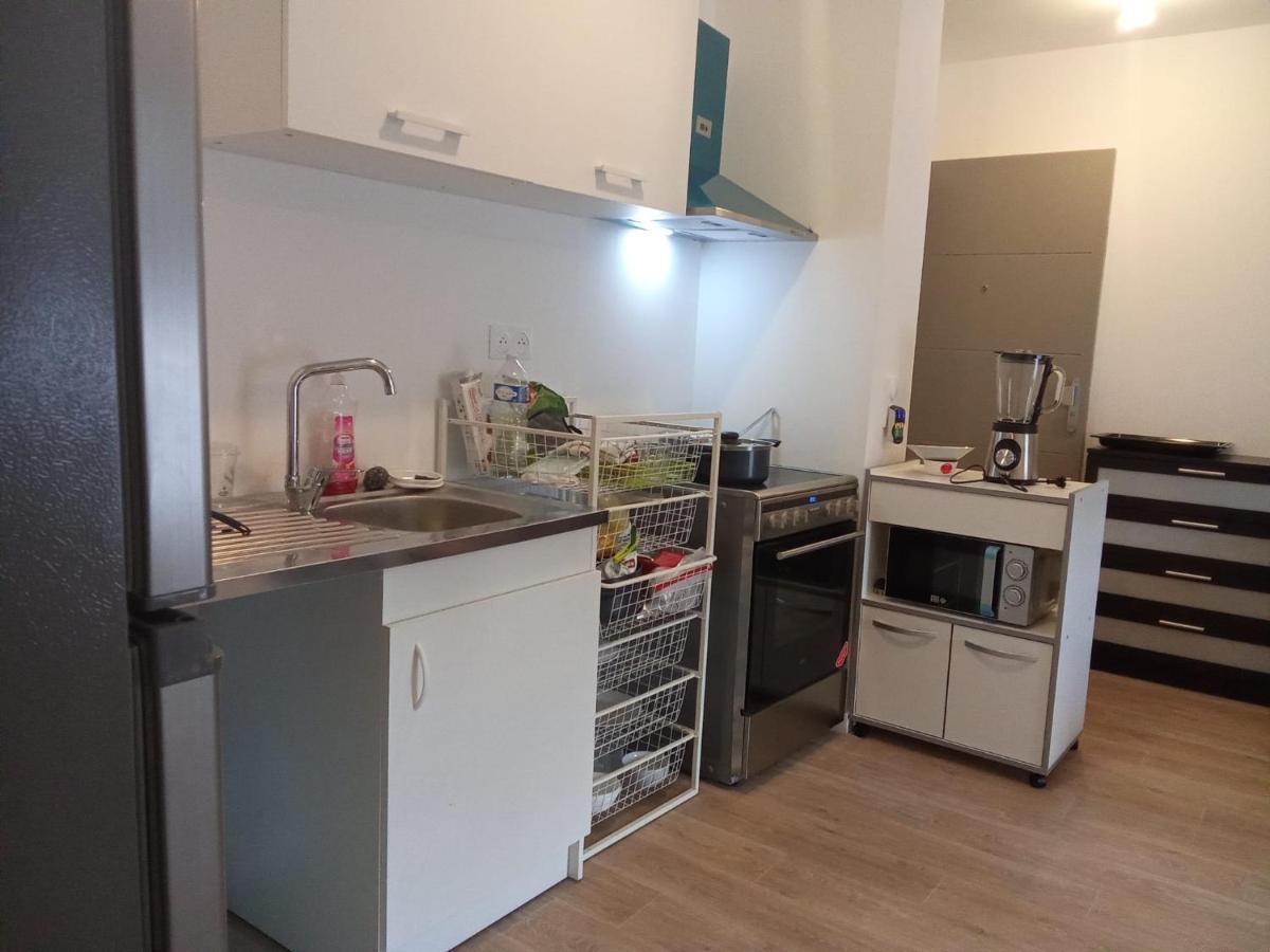 Thecalc Homes 2Bedroom+1Kitchen 萨特鲁维尔 外观 照片