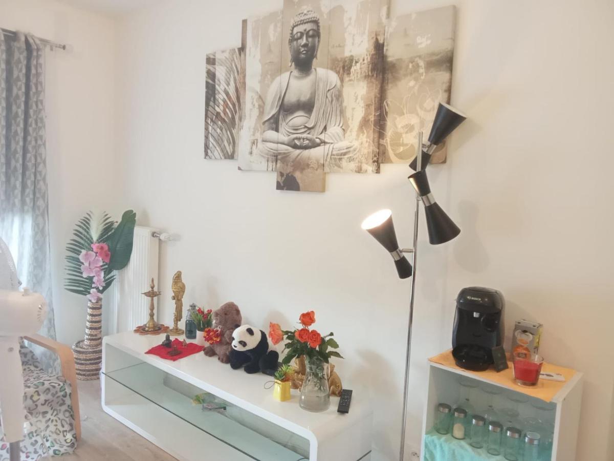 Thecalc Homes 2Bedroom+1Kitchen 萨特鲁维尔 外观 照片