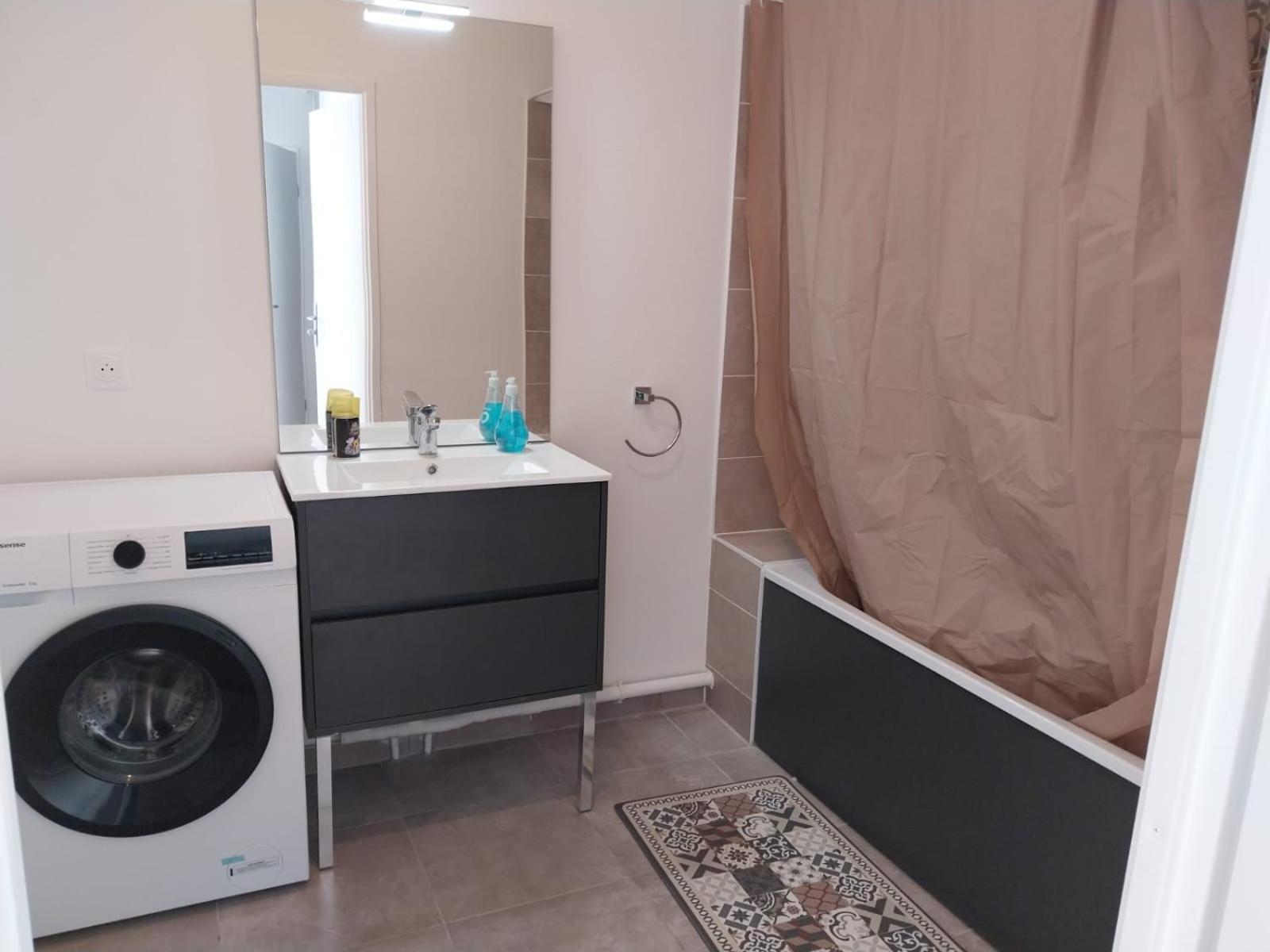 Thecalc Homes 2Bedroom+1Kitchen 萨特鲁维尔 外观 照片