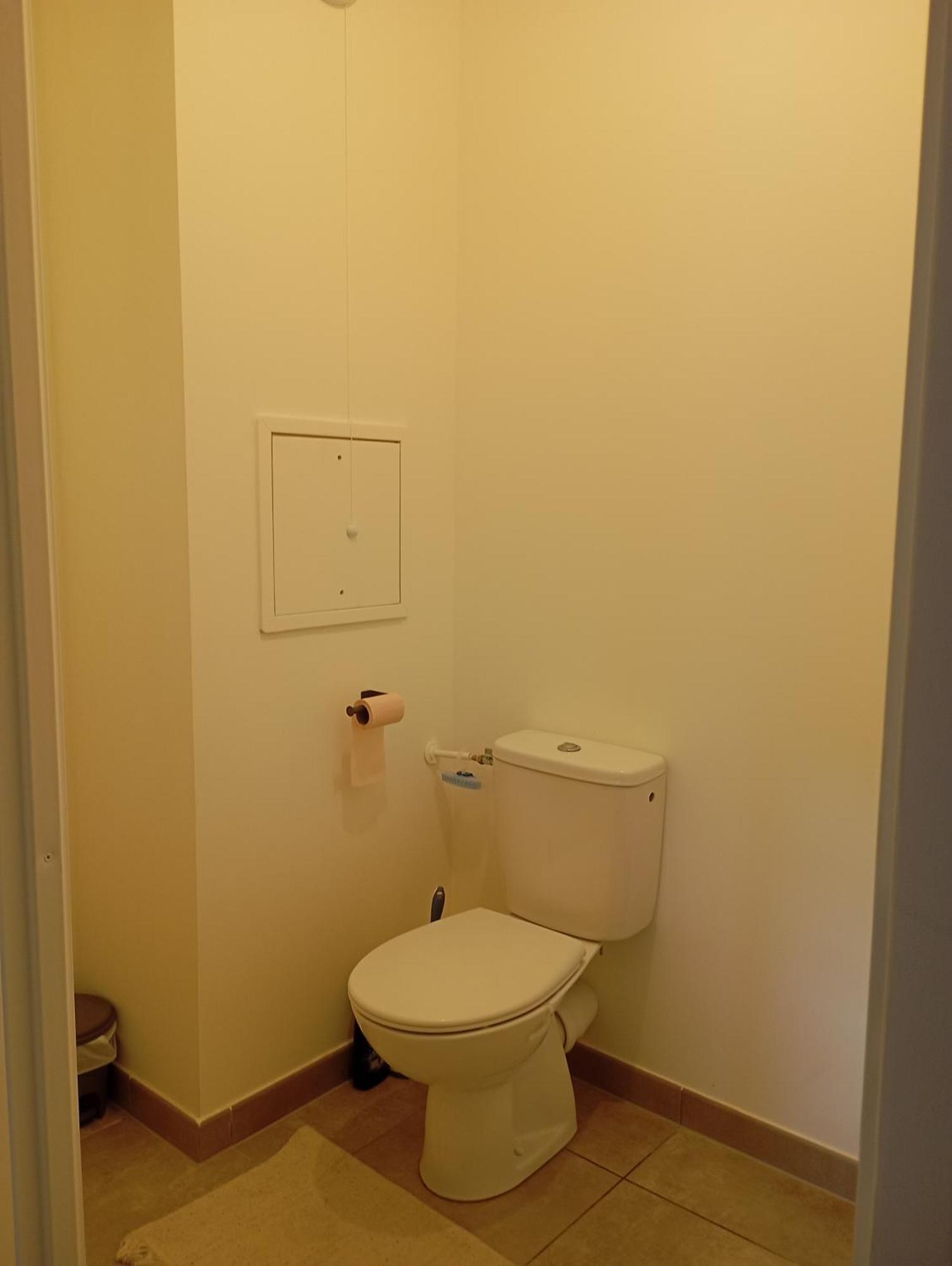 Thecalc Homes 2Bedroom+1Kitchen 萨特鲁维尔 外观 照片