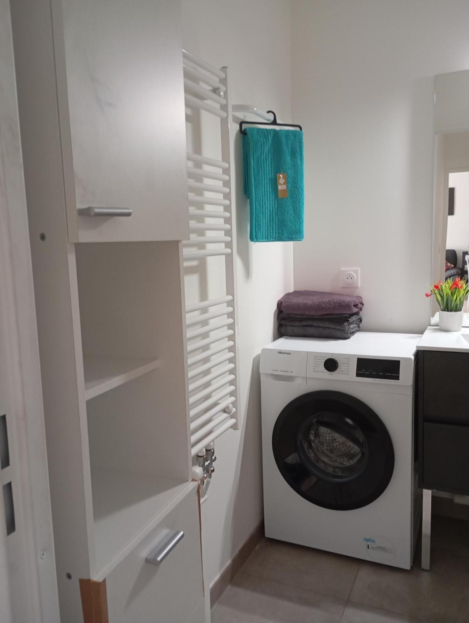 Thecalc Homes 2Bedroom+1Kitchen 萨特鲁维尔 外观 照片